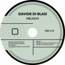 Davide Di Blasi - Obliquo