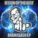 Legion Of The Lost - Money (Original Mix)