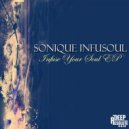 Sonique Infusoul - Jazz Moments