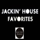 Aback - I Know What You Want (Original Mix)