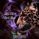 Dmitri Saidi, John Louis - I Can't Sleep