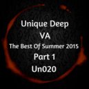 DJ Judi - People Are People (Dan Brazier Remix)