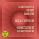 Greidor Allmaster pres. Hymnmaster - Anthem of Master Hard (Darkmaster Club Mix)