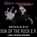 Module:8 - Magnetizing (Nico Kohler Remix)