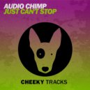 Audio Chimp - Just Can't Stop