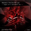 MaickelJ - The One We Lost (DJ T.H. Remix)