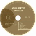 Jack Carter - Samurai (Original Mix)