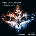 Fredd Moz - Collision (Original Mix)