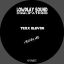 Texx Eleven - Through The Galaxy (Original Mix)