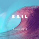 Rianu Keevs - Sail