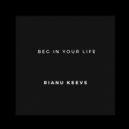 Rianu Keevs - Beg in your life