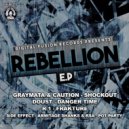 Side Effect, Armitage Shanks & RSA - Pot Party (Original Mix)