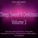 Longfield - My Fingertips Are Moving (Original Mix)