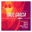 Raul Garcia - Unknown002 (St. Xose Remix)