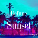 Defune - Sunset (Original Mix)