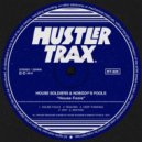Nobody\'s Fools - Deep Thinking (Original Mix)