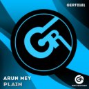 Arun Mey - River (Original Mix)
