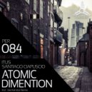 Itus, Santiago Ciapuscio - Atomic Dimention