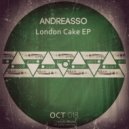Andreasso - Space Cake (Original Mix)