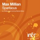 Max Millian - Spartacus (Arman Bahrami Remix)