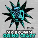 Mr Brown - Cold Killer