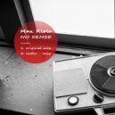 Max Riolo - No Sense