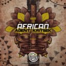 Agent Kritsek - World Connection
