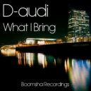 D-Audi - Spirits (Original Mix)