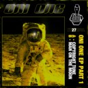 Oni One - Man On The Moon