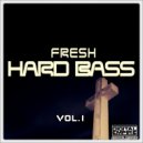 Old Dirty Bassline - Gaz Mask & Black Pants