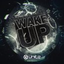 Kronos & Outbreak - Wake Up (Radio Edit)