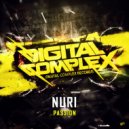 NURI Ohev - Passion