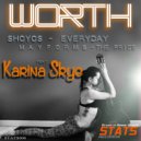 M.A.Y.F.O.R.M.S Feat. Karina Skye - The Price