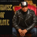 Darryl D\'Bonneau & Kenny Bobien - Heaven: Bonus Track (Lenny Fontana Remix)