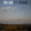 Mark Corrin - Full Moon Reflection