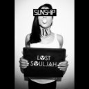 Sunship Ft Lost Souljah - Psycho