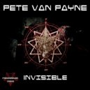 Pete Van Payne - Invisible
