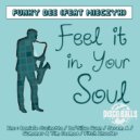 Funky Dee Feat Mieczyk - Feel It Your Soul (Pitch Invader Remix)