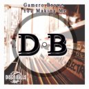 Gamero Brown - You Making Me (Original Mix)