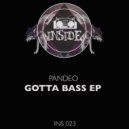 Pandeo - My Dancefloor