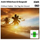 André Wildenhues & Klangwald - Nachthimmel