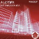 A Lister - Free Your Mind (Original Mix)