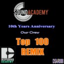 Tip D Oris - Ema Ema (Franzis-D Remix)