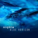 Nights2050 - Blue Horizon (Original Mix)