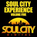 Soul Power - Round & Around