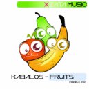 Kabalos - Fruits