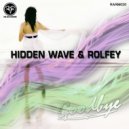 Hidden Wave & Rolfey - Long Walk Home (Instumental)