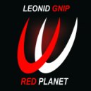 Leonid Gnip - Red Planet (Radio Edit)