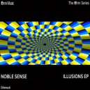 Noble Sense - Silent Waters (Original Mix)