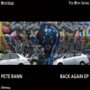 Pete Rann - Niceness